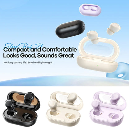 REMAX Z1 True Wireless Bluetooth 5.4 Music Earphones