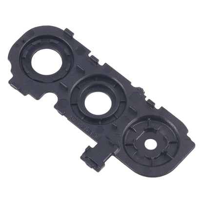 10pcs Rear Camera Lens Cover, For Samsung Galaxy A16 SM-A165F, For Samsung Galaxy A16 5G SM-A166B, For Samsung Galaxy S24 FE SM-S721B, For Samsung Galaxy F55 SM-E556B, For Samsung Galaxy C55 SM-C556B, For Samsung Galaxy M15 SM-M156B��������������������...