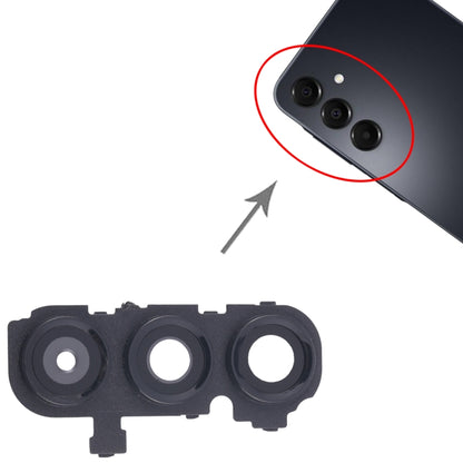 10pcs Rear Camera Lens Cover, For Samsung Galaxy A16 SM-A165F, For Samsung Galaxy A16 5G SM-A166B, For Samsung Galaxy S24 FE SM-S721B, For Samsung Galaxy F55 SM-E556B, For Samsung Galaxy C55 SM-C556B, For Samsung Galaxy M15 SM-M156B��������������������...