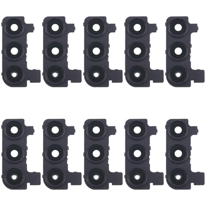 10pcs Rear Camera Lens Cover, For Samsung Galaxy A16 SM-A165F, For Samsung Galaxy A16 5G SM-A166B, For Samsung Galaxy S24 FE SM-S721B, For Samsung Galaxy F55 SM-E556B, For Samsung Galaxy C55 SM-C556B, For Samsung Galaxy M15 SM-M156B��������������������...