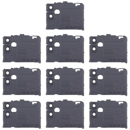 10pcs Rear Camera Lens Cover, For Samsung Galaxy A16 SM-A165F, For Samsung Galaxy A16 5G SM-A166B, For Samsung Galaxy S24 FE SM-S721B, For Samsung Galaxy F55 SM-E556B, For Samsung Galaxy C55 SM-C556B, For Samsung Galaxy M15 SM-M156B��������������������...