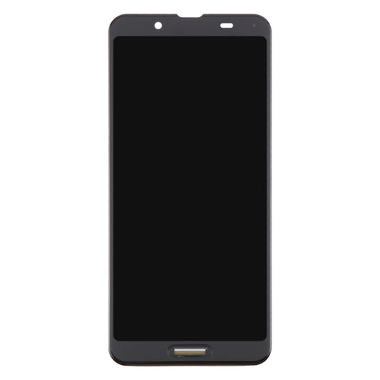 Pantalla LCD original con digitalizador ensamblaje completo, para Sharp Aquos Sense3 Lite, para Sharp Aquos R5G, para Sharp Aquos Sense4 Lite, para Sharp Aquos Sense3 basie, para Sharp Aquos Sense 3 Plus, para Sharp Aquos Sense4, para Sharp Aquos Sense5G����������������...