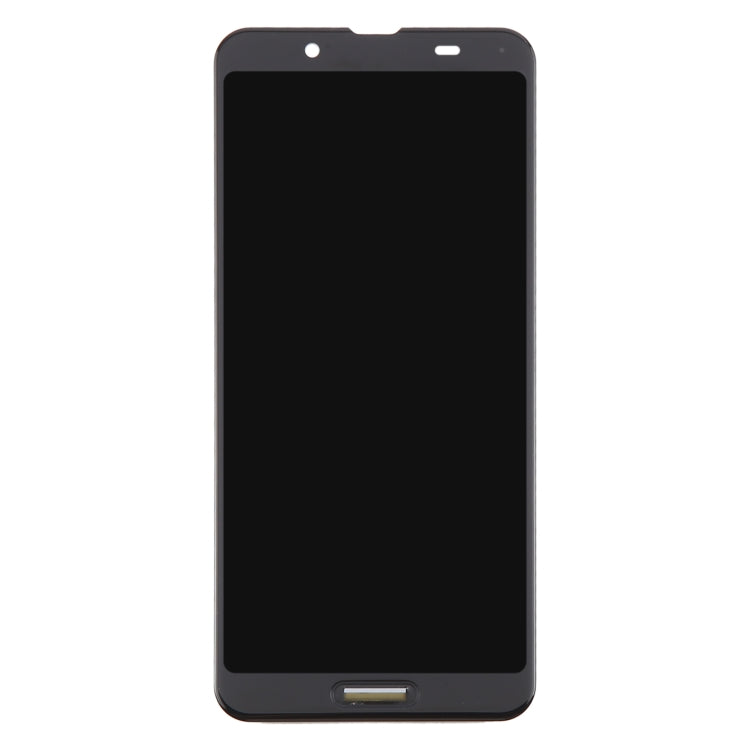 Original LCD Screen With Digitizer Full Assembly, For Sharp Aquos Sense3 Lite, For Sharp Aquos Sense4 Lite, For Sharp Aquos Sense3 Basic, For Sharp Aquos Sense 3 Plus, For Sharp Aquos Sense4, For Sharp Aquos Sense3, For Sharp Aquos Sence4 Basic