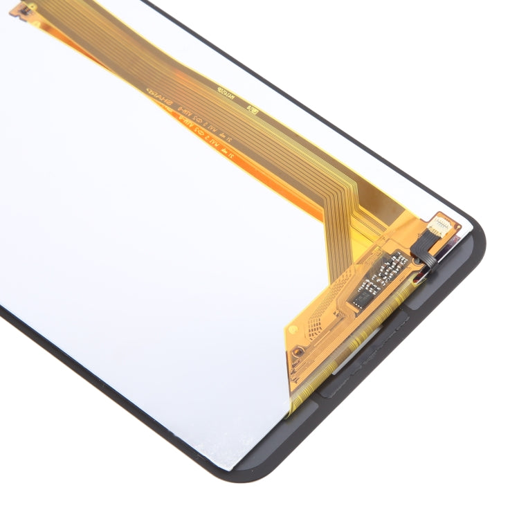 Original LCD Screen With Digitizer Full Assembly, For Sharp Aquos Sense3 Lite, For Sharp Aquos Sense4 Lite, For Sharp Aquos Sense3 Basic, For Sharp Aquos Sense 3 Plus, For Sharp Aquos Sense4, For Sharp Aquos Sense3, For Sharp Aquos Sence4 Basic