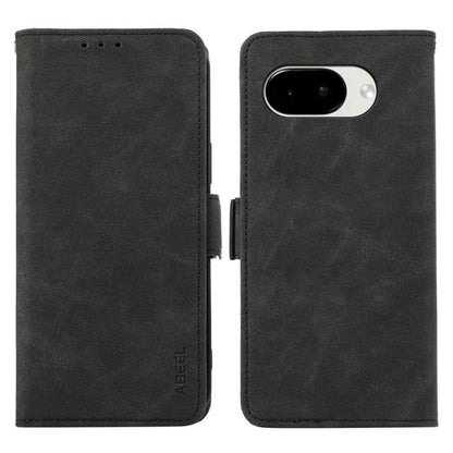 ABEEL Frosted Magnetic RFID Leather Phone Case, For Google Pixel 11 Pro XL, For Google Pixel 11, For Google Pixel 11 Pro, For Google Pixel 10a, For Google Pixel 9a
