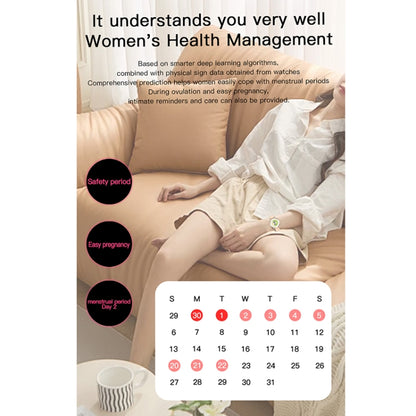 X17 mini 1.27 inch IP67 Waterproof 2 in 1 Bluetooth Earphone Smart Watch