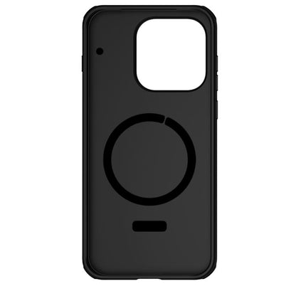NILLKIN Frosted Shield Pro Magnetic Magsafe Phone Case, For OnePlus 15