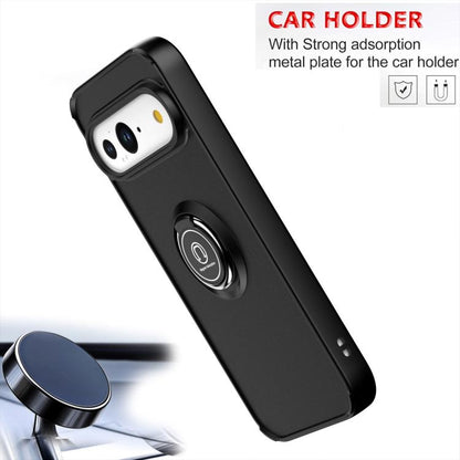 Q Shadow 1 Series TPU + PC Phone Case with Ring, For Google Pixel 10 Pro XL, For Google Pixel 10 / 10 Pro, For Google Pixel 9 Pro XL, For Google Pixel 9 / 9 Pro, For Google Pixel 8a, For Google Pixel 8 Pro, For Google Pixel 8, For Google Pixel 7a      ...