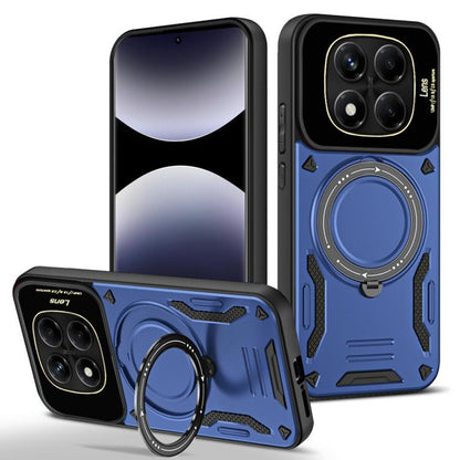 Large Window MagSafe Holder Phone Case