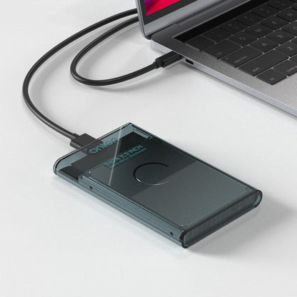 Onten UHD2 5Gbps USB 3.0 to 2.5 inch External Hard Drive Box HDD, Onten UHD2