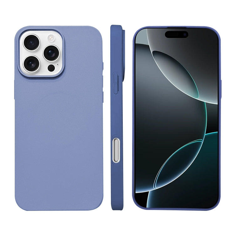 Liquid Silicone Phone MagSafe Case, For iPhone 17 Pro Max, For iPhone 17 Pro, For iPhone 17, For iPhone Air, For iPhone 16 Pro Max, For iPhone 16 Pro, For iPhone 16 Plus, For iPhone 16