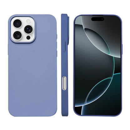 Liquid Silicone Phone MagSafe Case, For iPhone 17 Pro Max, For iPhone 17 Pro, For iPhone 17, For iPhone Air, For iPhone 16 Pro Max, For iPhone 16 Pro, For iPhone 16 Plus, For iPhone 16