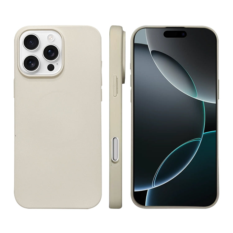 Liquid Silicone Phone MagSafe Case, For iPhone 17 Pro Max, For iPhone 17 Pro, For iPhone 17, For iPhone Air, For iPhone 16 Pro Max, For iPhone 16 Pro, For iPhone 16 Plus, For iPhone 16