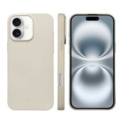 Liquid Silicone Phone MagSafe Case, For iPhone 16, For iPhone 15 Pro Max, For iPhone 15 Pro, For iPhone 15 Plus, For iPhone 15, For iPhone 14 Plus, For iPhone 14, For iPhone 14 Pro