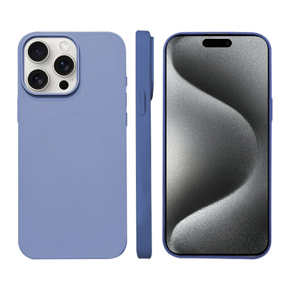 Liquid Silicone Phone MagSafe Case, For iPhone 16, For iPhone 15 Pro Max, For iPhone 15 Pro, For iPhone 15 Plus, For iPhone 15, For iPhone 14 Plus, For iPhone 14, For iPhone 14 Pro