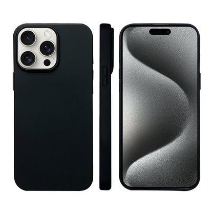 Liquid Silicone Phone MagSafe Case, For iPhone 16, For iPhone 15 Pro Max, For iPhone 15 Pro, For iPhone 15 Plus, For iPhone 15, For iPhone 14 Plus, For iPhone 14, For iPhone 14 Pro