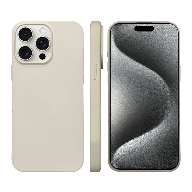Liquid Silicone Phone MagSafe Case, For iPhone 16, For iPhone 15 Pro Max, For iPhone 15 Pro, For iPhone 15 Plus, For iPhone 15, For iPhone 14 Plus, For iPhone 14, For iPhone 14 Pro
