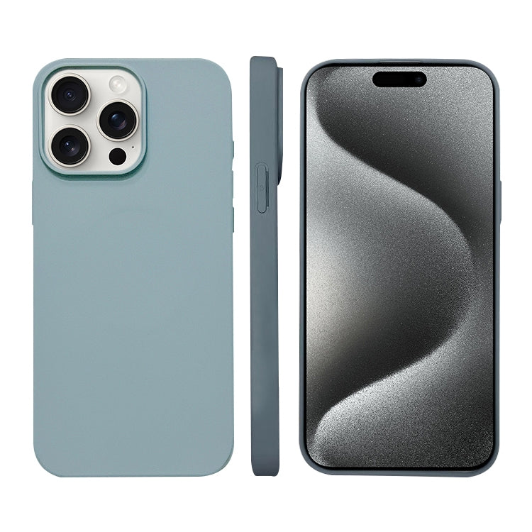 Liquid Silicone Phone MagSafe Case, For iPhone 16, For iPhone 15 Pro Max, For iPhone 15 Pro, For iPhone 15 Plus, For iPhone 15, For iPhone 14 Plus, For iPhone 14, For iPhone 14 Pro
