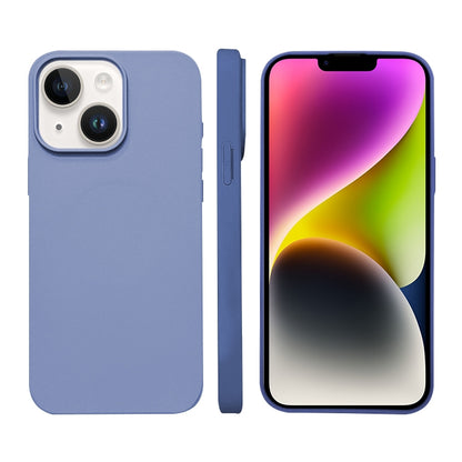 Liquid Silicone Phone MagSafe Case, For iPhone 15 Pro Max, For iPhone 15 Pro, For iPhone 15 Plus, For iPhone 15, For iPhone 14 Plus, For iPhone 14, For iPhone 14 Pro, For iPhone 14 Pro Max