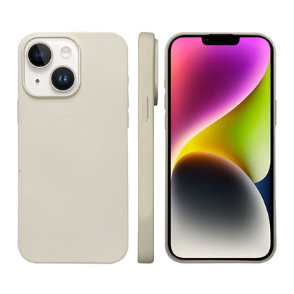 Liquid Silicone Phone MagSafe Case, For iPhone 15 Pro Max, For iPhone 15 Pro, For iPhone 15 Plus, For iPhone 15, For iPhone 14 Plus, For iPhone 14, For iPhone 14 Pro, For iPhone 14 Pro Max