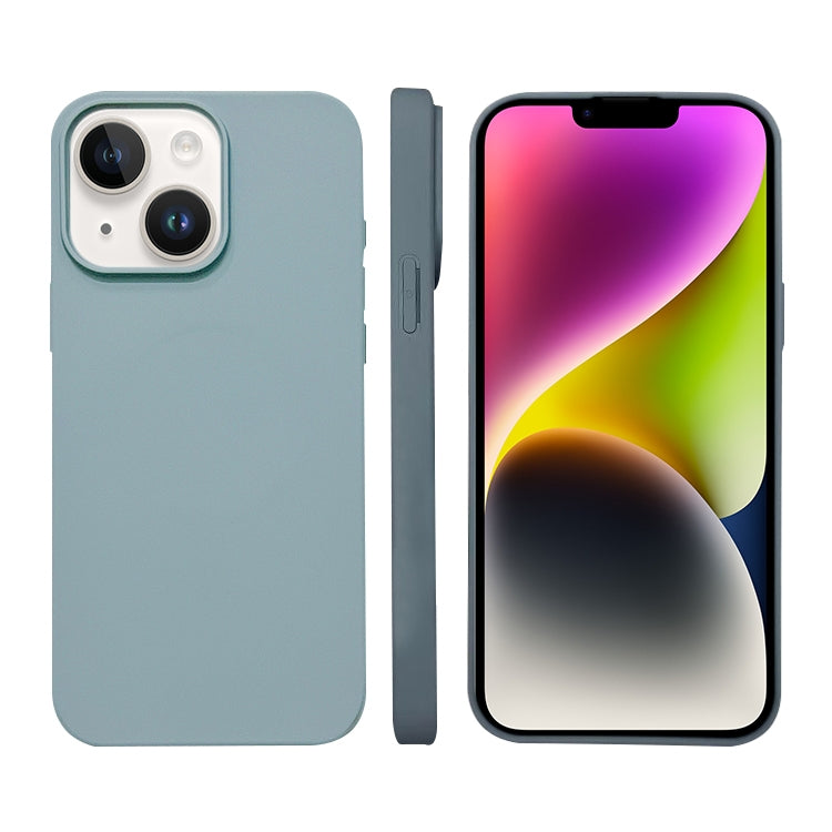 Liquid Silicone Phone MagSafe Case, For iPhone 15 Pro Max, For iPhone 15 Pro, For iPhone 15 Plus, For iPhone 15, For iPhone 14 Plus, For iPhone 14, For iPhone 14 Pro, For iPhone 14 Pro Max