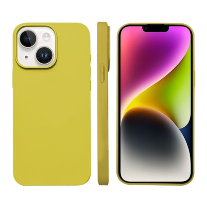 Liquid Silicone Phone MagSafe Case, For iPhone 15 Pro Max, For iPhone 15 Pro, For iPhone 15 Plus, For iPhone 15, For iPhone 14 Plus, For iPhone 14, For iPhone 14 Pro, For iPhone 14 Pro Max