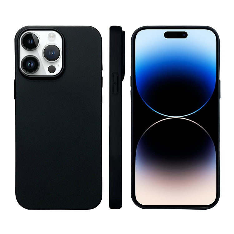Liquid Silicone Phone MagSafe Case, For iPhone 16, For iPhone 15 Pro Max, For iPhone 15 Pro, For iPhone 15 Plus, For iPhone 15, For iPhone 14 Plus, For iPhone 14, For iPhone 14 Pro