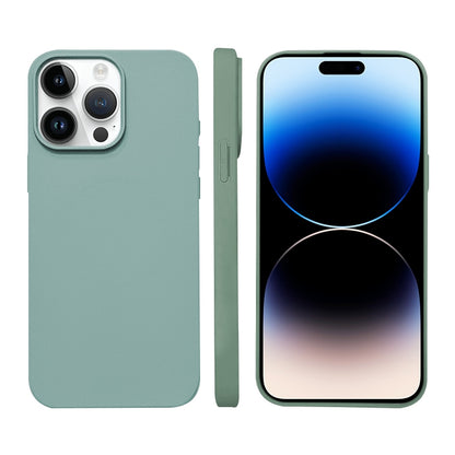 Liquid Silicone Phone MagSafe Case, For iPhone 14 Pro Max, For iPhone 13 Pro Max, For iPhone 13 Pro, For iPhone 13, For iPhone 12, For iPhone 12 Pro Max, For iPhone 12 Pro, For iPhone 11 Pro Max