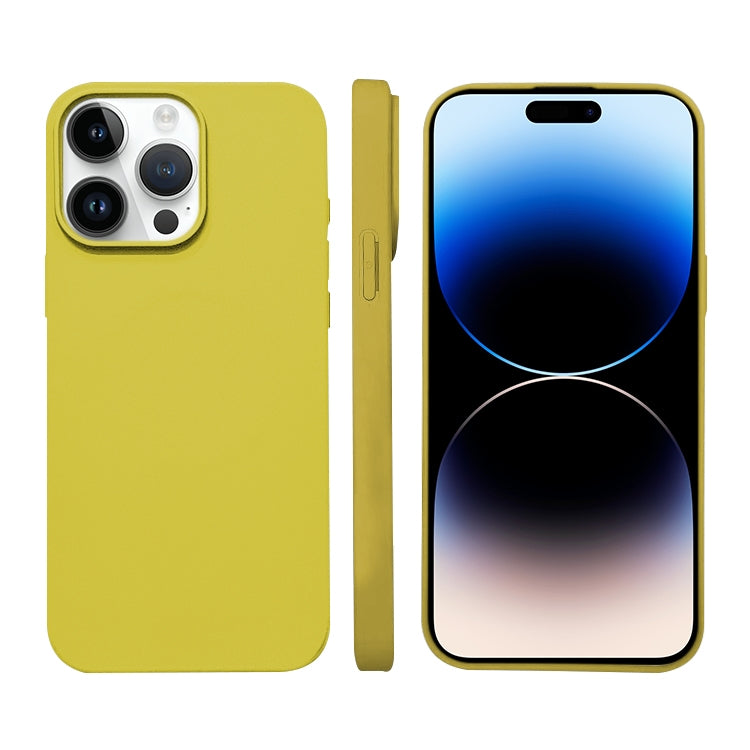 Liquid Silicone Phone MagSafe Case, For iPhone 14 Pro Max, For iPhone 13 Pro Max, For iPhone 13 Pro, For iPhone 13, For iPhone 12, For iPhone 12 Pro Max, For iPhone 12 Pro, For iPhone 11 Pro Max