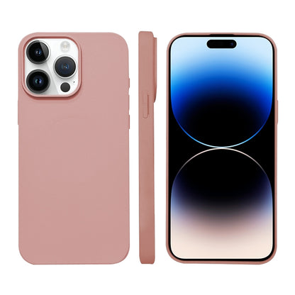 Liquid Silicone Phone MagSafe Case, For iPhone 14 Pro Max, For iPhone 13 Pro Max, For iPhone 13 Pro, For iPhone 13, For iPhone 12, For iPhone 12 Pro Max, For iPhone 12 Pro, For iPhone 11 Pro Max
