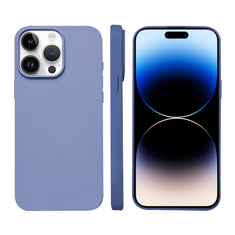 Liquid Silicone Phone MagSafe Case, For iPhone 14 Pro Max, For iPhone 13 Pro Max, For iPhone 13 Pro, For iPhone 13, For iPhone 12, For iPhone 12 Pro Max, For iPhone 12 Pro, For iPhone 11 Pro Max