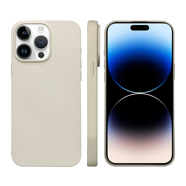 Liquid Silicone Phone MagSafe Case, For iPhone 14 Pro Max, For iPhone 13 Pro Max, For iPhone 13 Pro, For iPhone 13, For iPhone 12, For iPhone 12 Pro Max, For iPhone 12 Pro, For iPhone 11 Pro Max