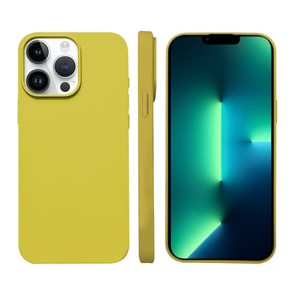 Liquid Silicone Phone MagSafe Case, For iPhone 14 Pro Max, For iPhone 13 Pro Max, For iPhone 13 Pro, For iPhone 13, For iPhone 12, For iPhone 12 Pro Max, For iPhone 12 Pro, For iPhone 11 Pro Max