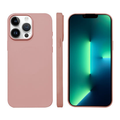 Liquid Silicone Phone MagSafe Case, For iPhone 14 Pro Max, For iPhone 13 Pro Max, For iPhone 13 Pro, For iPhone 13, For iPhone 12, For iPhone 12 Pro Max, For iPhone 12 Pro, For iPhone 11 Pro Max