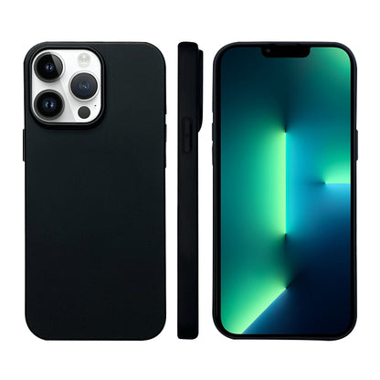Liquid Silicone Phone MagSafe Case, For iPhone 14 Pro Max, For iPhone 13 Pro Max, For iPhone 13 Pro, For iPhone 13, For iPhone 12, For iPhone 12 Pro Max, For iPhone 12 Pro, For iPhone 11 Pro Max
