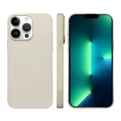 Liquid Silicone Phone MagSafe Case, For iPhone 14 Pro Max, For iPhone 13 Pro Max, For iPhone 13 Pro, For iPhone 13, For iPhone 12, For iPhone 12 Pro Max, For iPhone 12 Pro, For iPhone 11 Pro Max