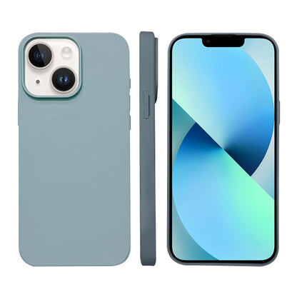 Liquid Silicone Phone MagSafe Case, For iPhone 14 Pro Max, For iPhone 13 Pro Max, For iPhone 13 Pro, For iPhone 13, For iPhone 12, For iPhone 12 Pro Max, For iPhone 12 Pro, For iPhone 11 Pro Max