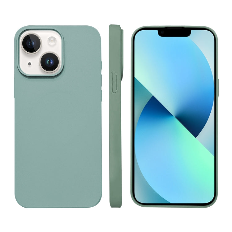 Liquid Silicone Phone MagSafe Case, For iPhone 14 Pro Max, For iPhone 13 Pro Max, For iPhone 13 Pro, For iPhone 13, For iPhone 12, For iPhone 12 Pro Max, For iPhone 12 Pro, For iPhone 11 Pro Max