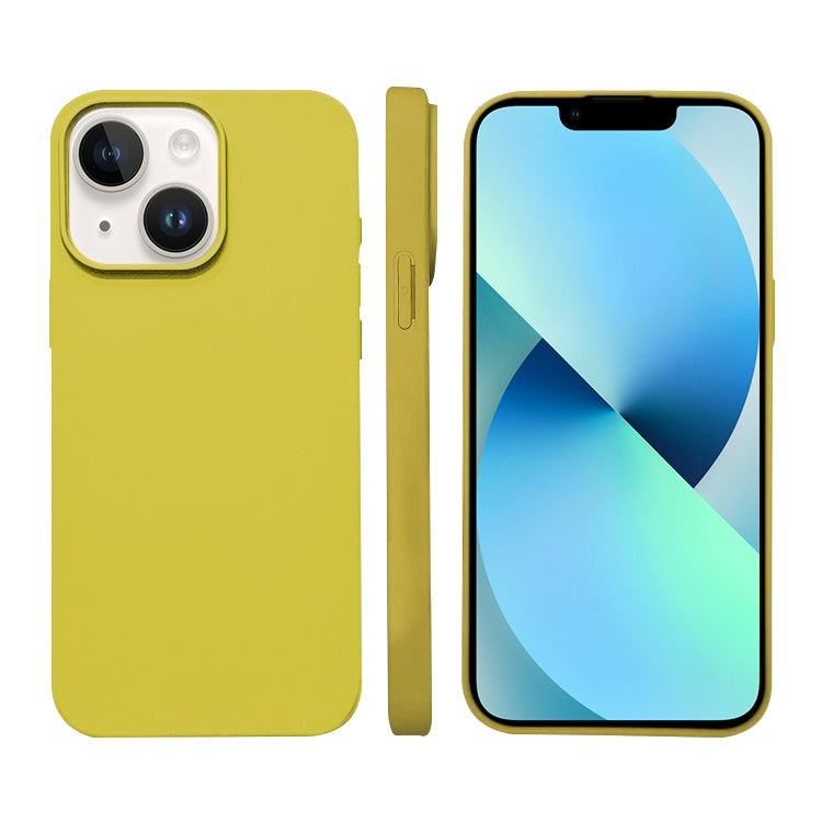 Liquid Silicone Phone MagSafe Case, For iPhone 14 Pro Max, For iPhone 13 Pro Max, For iPhone 13 Pro, For iPhone 13, For iPhone 12, For iPhone 12 Pro Max, For iPhone 12 Pro, For iPhone 11 Pro Max