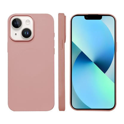 Liquid Silicone Phone MagSafe Case, For iPhone 14 Pro Max, For iPhone 13 Pro Max, For iPhone 13 Pro, For iPhone 13, For iPhone 12, For iPhone 12 Pro Max, For iPhone 12 Pro, For iPhone 11 Pro Max