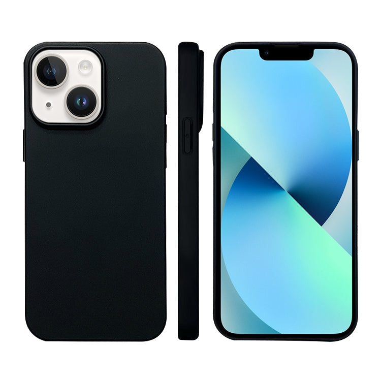 Liquid Silicone Phone MagSafe Case, For iPhone 14 Pro Max, For iPhone 13 Pro Max, For iPhone 13 Pro, For iPhone 13, For iPhone 12, For iPhone 12 Pro Max, For iPhone 12 Pro, For iPhone 11 Pro Max
