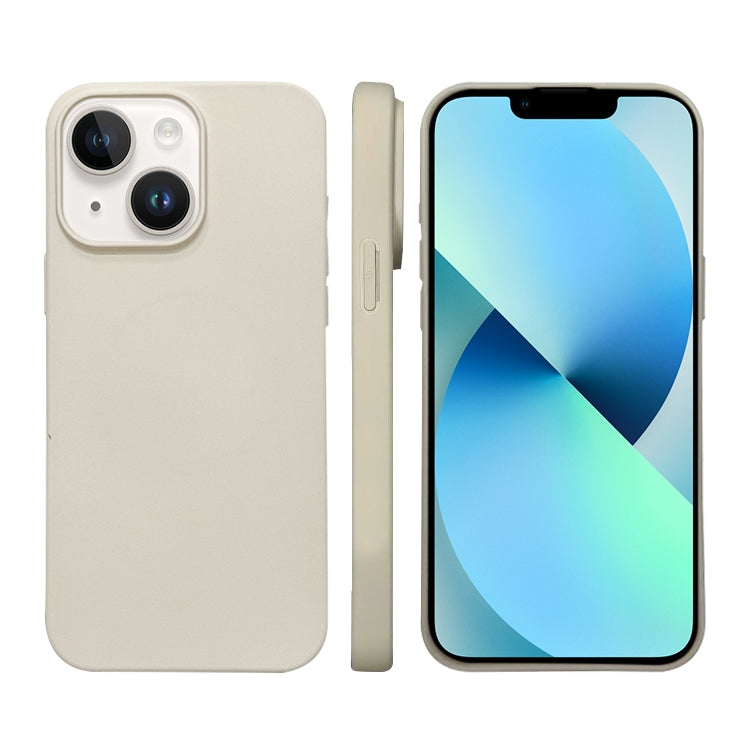 Liquid Silicone Phone MagSafe Case, For iPhone 14 Pro Max, For iPhone 13 Pro Max, For iPhone 13 Pro, For iPhone 13, For iPhone 12, For iPhone 12 Pro Max, For iPhone 12 Pro, For iPhone 11 Pro Max