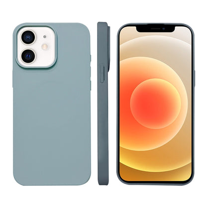 Liquid Silicone Phone MagSafe Case, For iPhone 14 Pro Max, For iPhone 13 Pro Max, For iPhone 13 Pro, For iPhone 13, For iPhone 12, For iPhone 12 Pro Max, For iPhone 12 Pro, For iPhone 11 Pro Max