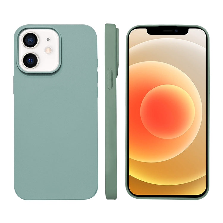 Liquid Silicone Phone MagSafe Case, For iPhone 14 Pro Max, For iPhone 13 Pro Max, For iPhone 13 Pro, For iPhone 13, For iPhone 12, For iPhone 12 Pro Max, For iPhone 12 Pro, For iPhone 11 Pro Max