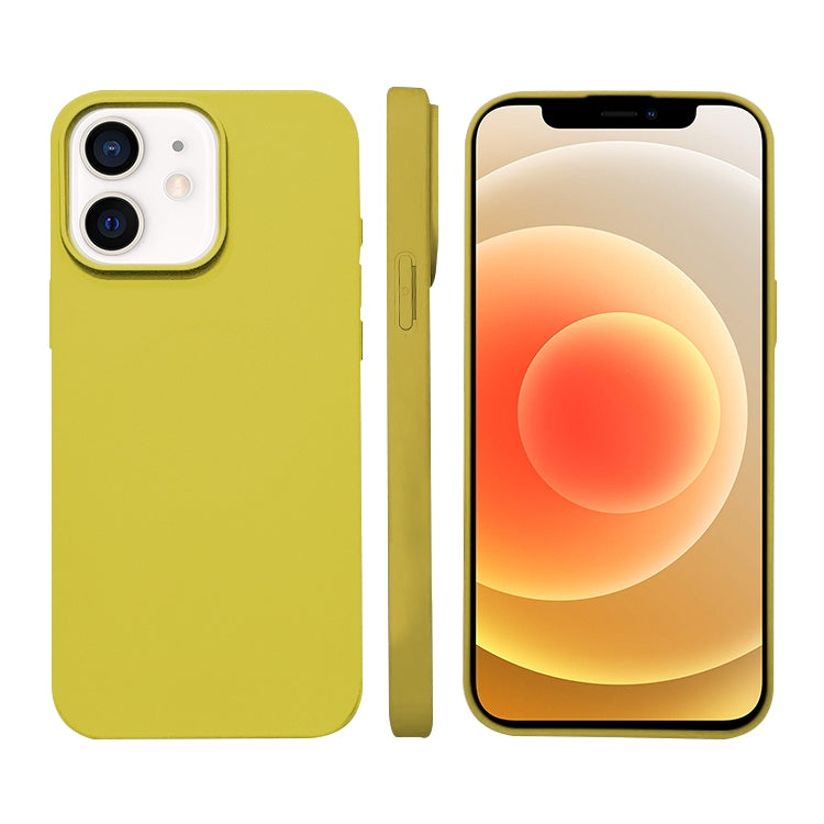 Liquid Silicone Phone MagSafe Case, For iPhone 14 Pro Max, For iPhone 13 Pro Max, For iPhone 13 Pro, For iPhone 13, For iPhone 12, For iPhone 12 Pro Max, For iPhone 12 Pro, For iPhone 11 Pro Max