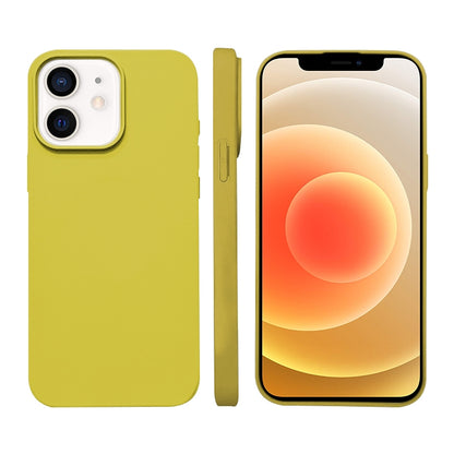 Liquid Silicone Phone MagSafe Case, For iPhone 14 Pro Max, For iPhone 13 Pro Max, For iPhone 13 Pro, For iPhone 13, For iPhone 12, For iPhone 12 Pro Max, For iPhone 12 Pro, For iPhone 11 Pro Max