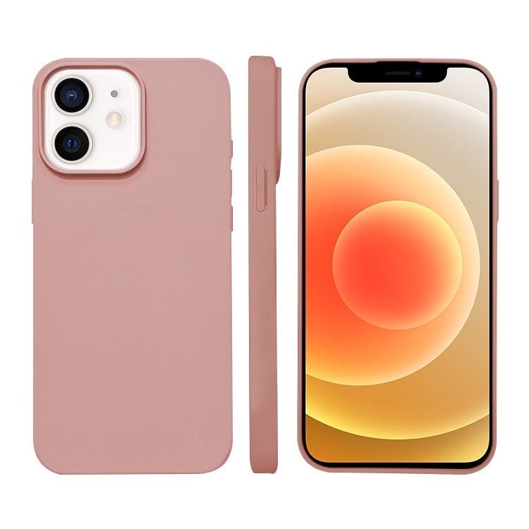 Liquid Silicone Phone MagSafe Case, For iPhone 14 Pro Max, For iPhone 13 Pro Max, For iPhone 13 Pro, For iPhone 13, For iPhone 12, For iPhone 12 Pro Max, For iPhone 12 Pro, For iPhone 11 Pro Max