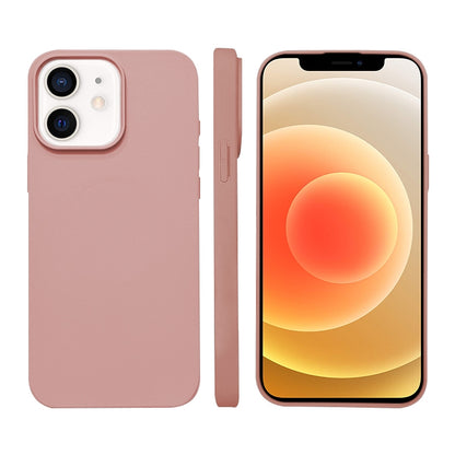 Liquid Silicone Phone MagSafe Case, For iPhone 14 Pro Max, For iPhone 13 Pro Max, For iPhone 13 Pro, For iPhone 13, For iPhone 12, For iPhone 12 Pro Max, For iPhone 12 Pro, For iPhone 11 Pro Max