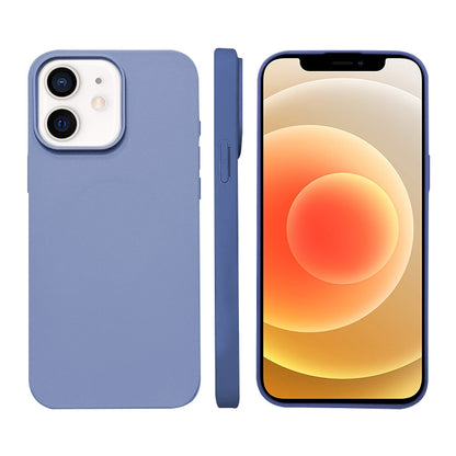 Liquid Silicone Phone MagSafe Case, For iPhone 14 Pro Max, For iPhone 13 Pro Max, For iPhone 13 Pro, For iPhone 13, For iPhone 12, For iPhone 12 Pro Max, For iPhone 12 Pro, For iPhone 11 Pro Max