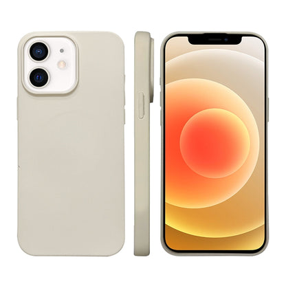 Liquid Silicone Phone MagSafe Case, For iPhone 14 Pro Max, For iPhone 13 Pro Max, For iPhone 13 Pro, For iPhone 13, For iPhone 12, For iPhone 12 Pro Max, For iPhone 12 Pro, For iPhone 11 Pro Max